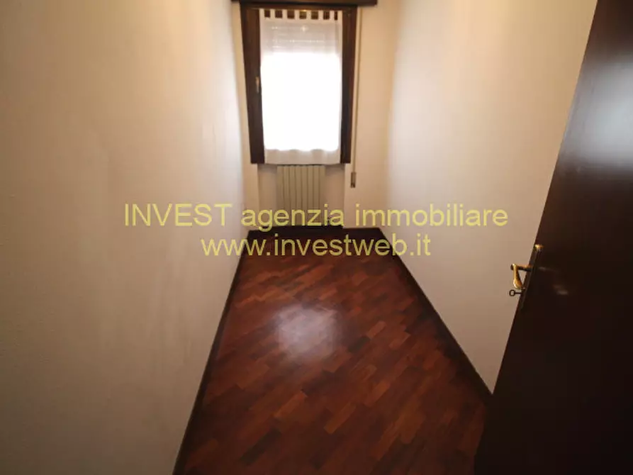 Immagine 8 di Villetta a schiera in vendita  in via Don Giuseppe Sambo 16 a Rosolina