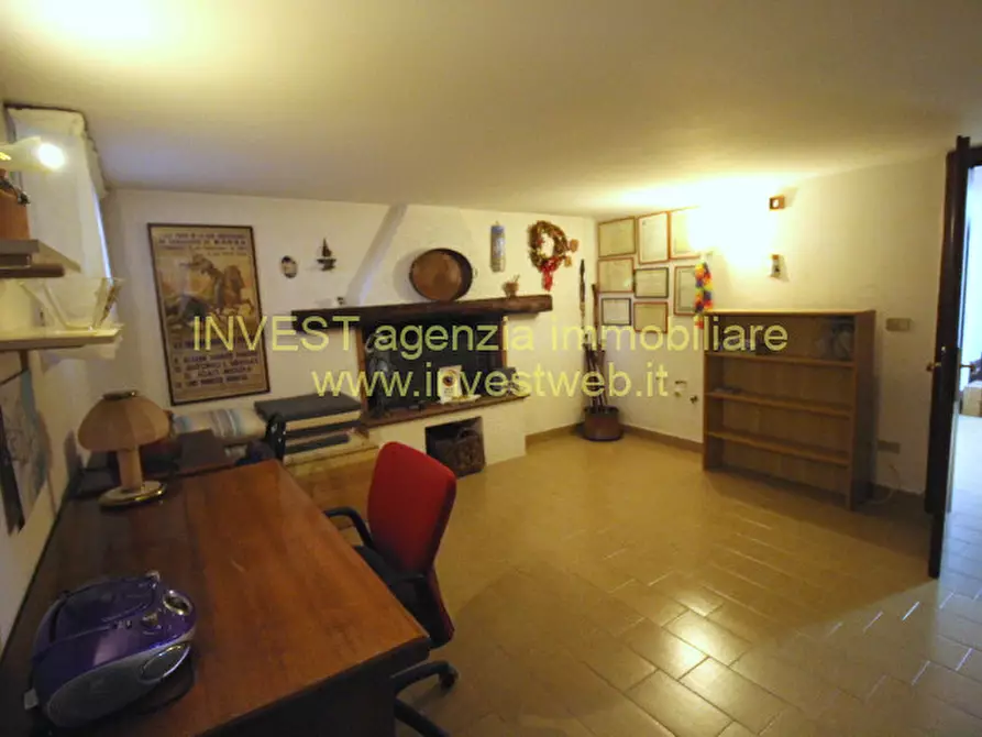 Immagine 9 di Villetta a schiera in vendita  in via Don Giuseppe Sambo 16 a Rosolina