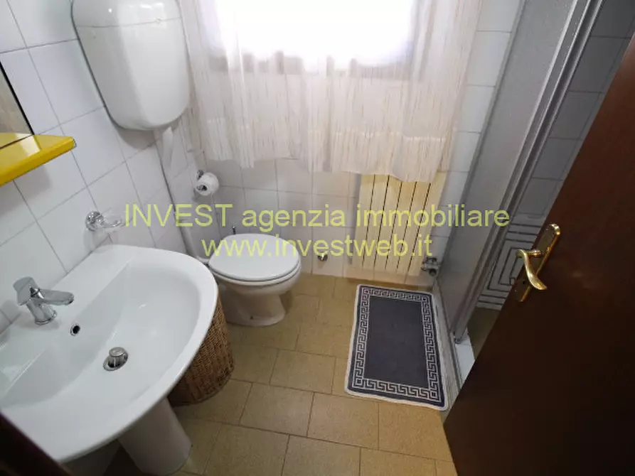 Immagine 10 di Villetta a schiera in vendita  in via Don Giuseppe Sambo 16 a Rosolina