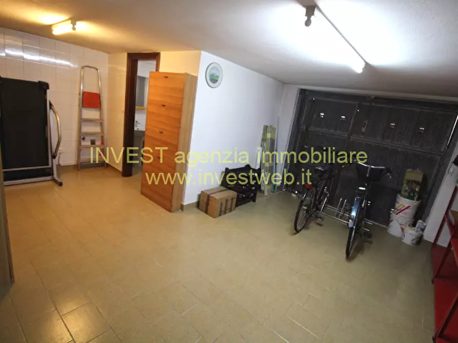 Immagine 11 di Villetta a schiera in vendita  in via Don Giuseppe Sambo 16 a Rosolina