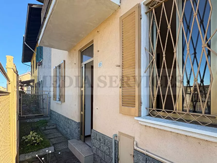 Immagine 3 di Casa indipendente in vendita  in via Dorno n° 51 a Garlasco