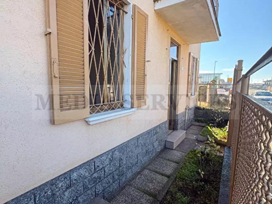 Immagine 4 di Casa indipendente in vendita  in via Dorno n° 51 a Garlasco