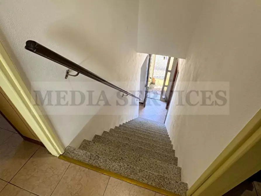 Immagine 16 di Casa indipendente in vendita  in via Dorno n° 51 a Garlasco