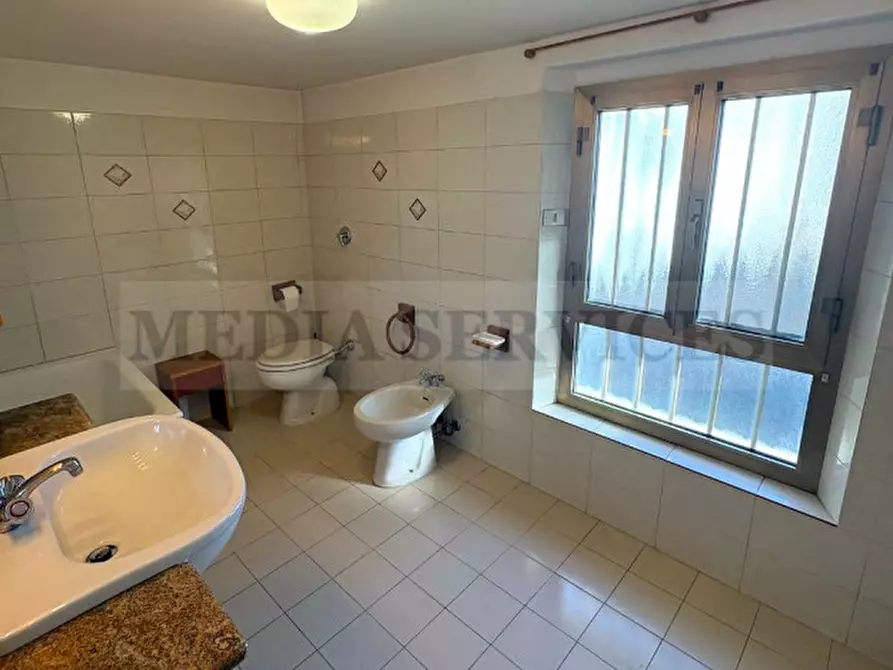 Immagine 20 di Casa indipendente in vendita  in via Dorno n° 51 a Garlasco