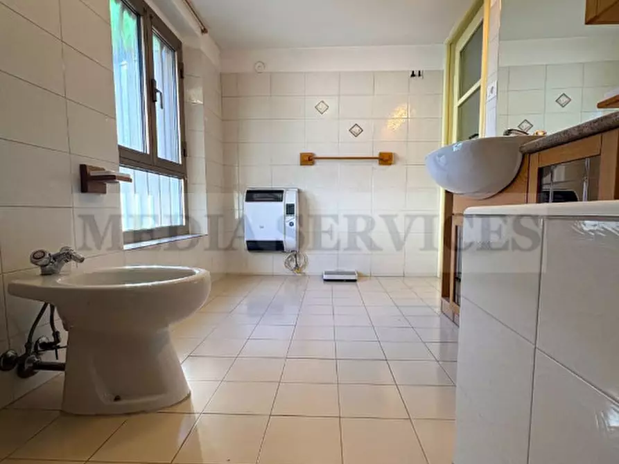 Immagine 21 di Casa indipendente in vendita  in via Dorno n° 51 a Garlasco