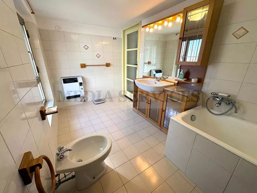 Immagine 22 di Casa indipendente in vendita  in via Dorno n° 51 a Garlasco