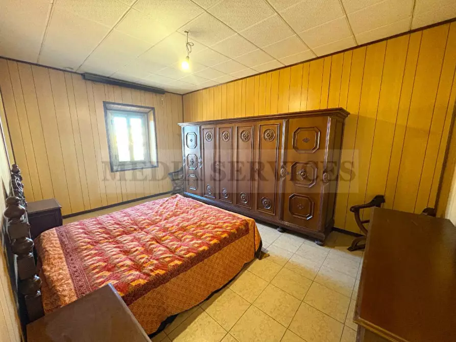 Immagine 23 di Casa indipendente in vendita  in via Dorno n° 51 a Garlasco