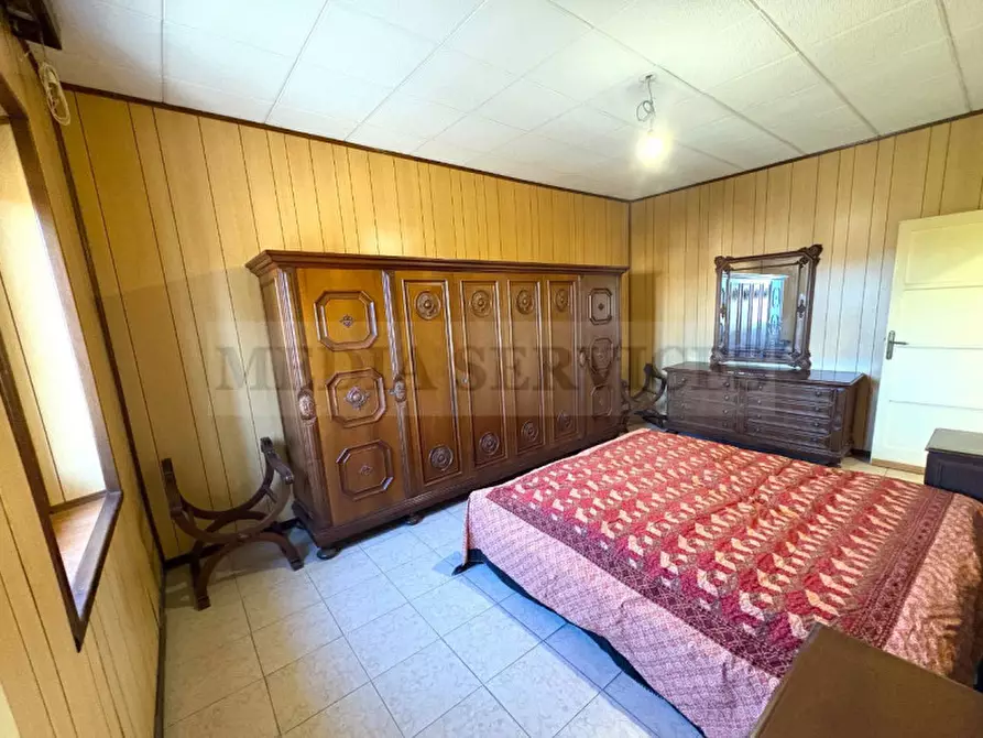 Immagine 25 di Casa indipendente in vendita  in via Dorno n° 51 a Garlasco