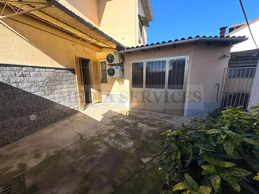 Immagine 27 di Casa indipendente in vendita  in via Dorno n° 51 a Garlasco