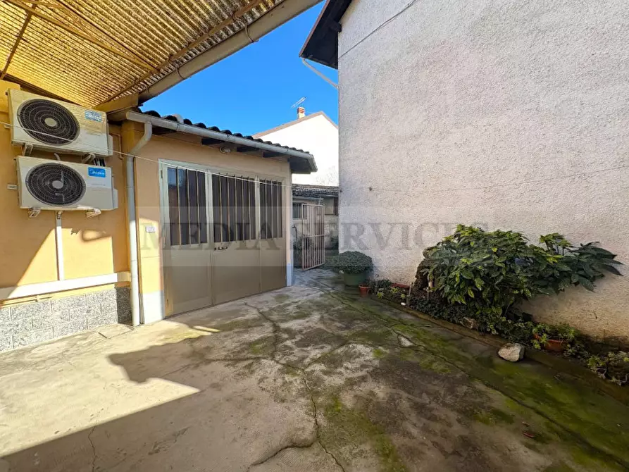 Immagine 28 di Casa indipendente in vendita  in via Dorno n° 51 a Garlasco