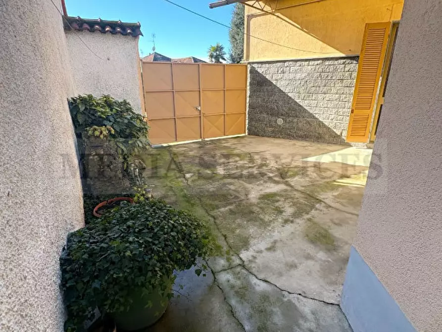 Immagine 29 di Casa indipendente in vendita  in via Dorno n° 51 a Garlasco
