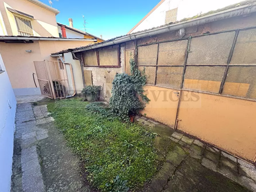 Immagine 32 di Casa indipendente in vendita  in via Dorno n° 51 a Garlasco
