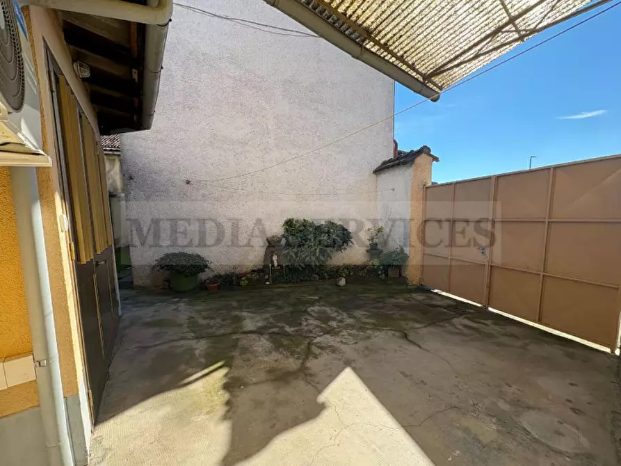 Immagine 33 di Casa indipendente in vendita  in via Dorno n° 51 a Garlasco