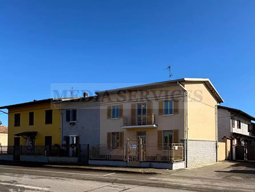 Immagine 34 di Casa indipendente in vendita  in via Dorno n° 51 a Garlasco