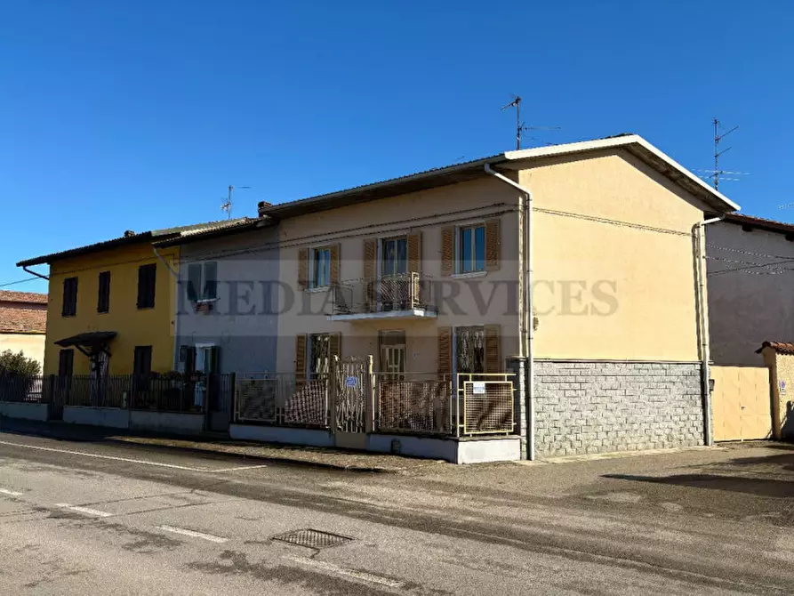 Immagine 35 di Casa indipendente in vendita  in via Dorno n° 51 a Garlasco