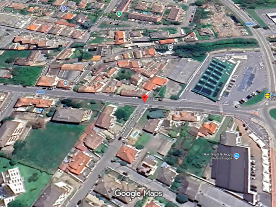 Immagine 37 di Casa indipendente in vendita  in via Dorno n° 51 a Garlasco