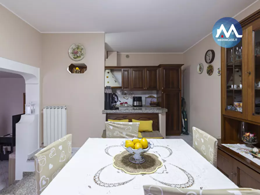 Immagine 5 di Villetta a schiera in vendita  in Via Lorenzo Gasparri a Pesaro