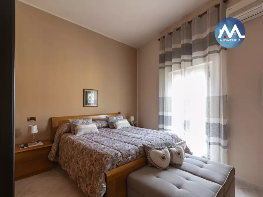 Immagine 9 di Villetta a schiera in vendita  in Via Lorenzo Gasparri a Pesaro