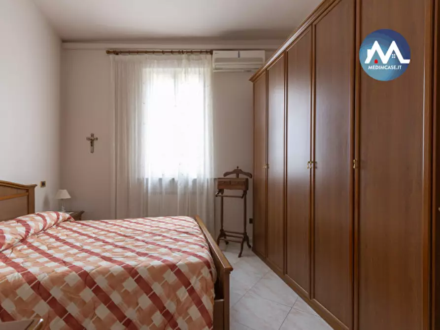 Immagine 10 di Villetta a schiera in vendita  in Via Lorenzo Gasparri a Pesaro