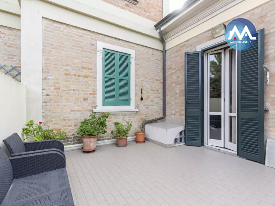 Immagine 12 di Villetta a schiera in vendita  in Via Lorenzo Gasparri a Pesaro