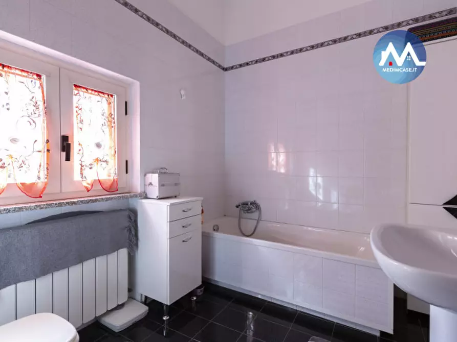 Immagine 13 di Villetta a schiera in vendita  in Via Lorenzo Gasparri a Pesaro