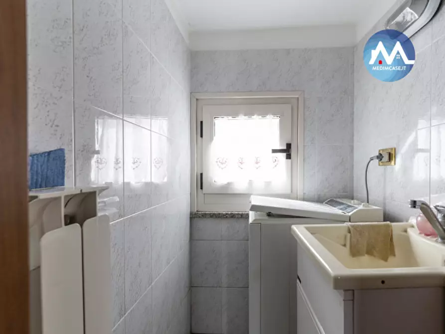 Immagine 14 di Villetta a schiera in vendita  in Via Lorenzo Gasparri a Pesaro