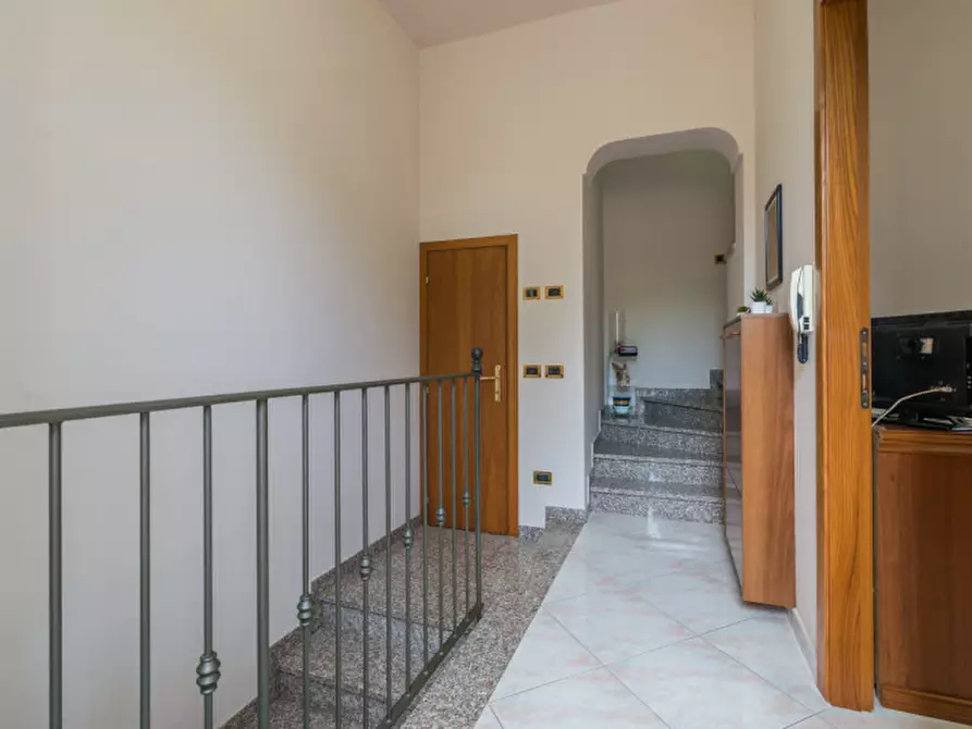 Immagine 16 di Villetta a schiera in vendita  in Via Lorenzo Gasparri a Pesaro