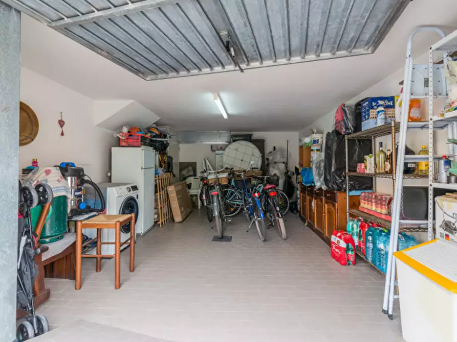 Immagine 29 di Villetta a schiera in vendita  in Via Lorenzo Gasparri a Pesaro