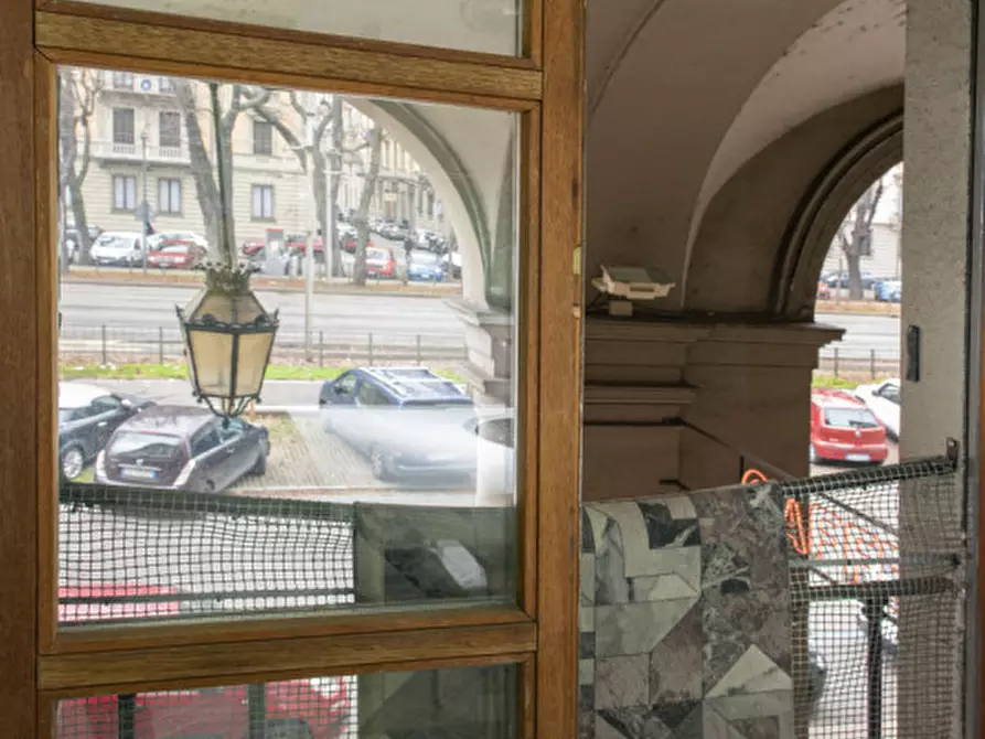 Immagine 5 di Appartamento in vendita  in C.so Vinzaglio 33 a Torino