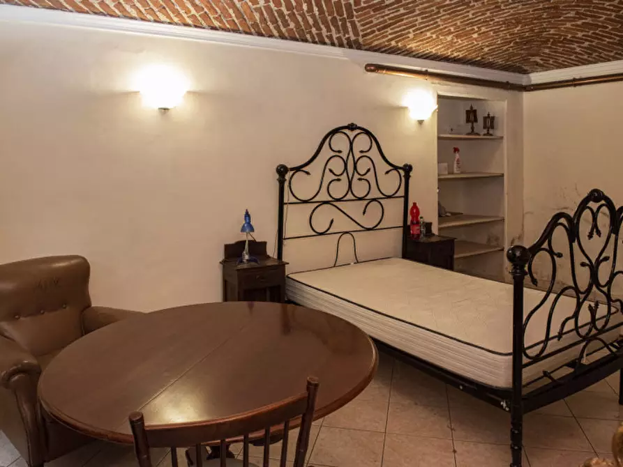 Immagine 9 di Appartamento in vendita  in C.so Vinzaglio 33 a Torino