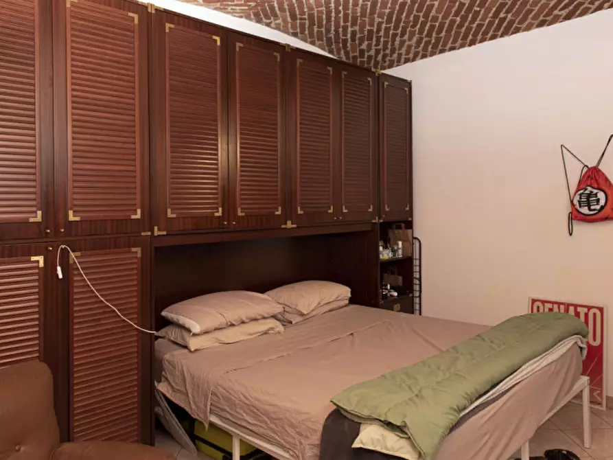 Immagine 13 di Appartamento in vendita  in C.so Vinzaglio 33 a Torino