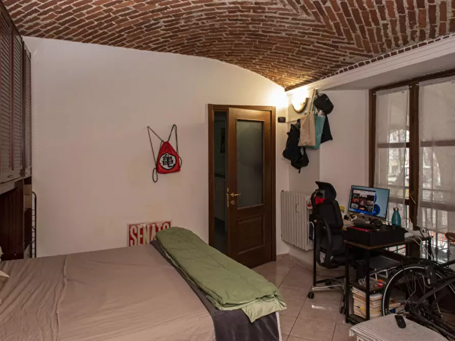 Immagine 14 di Appartamento in vendita  in C.so Vinzaglio 33 a Torino