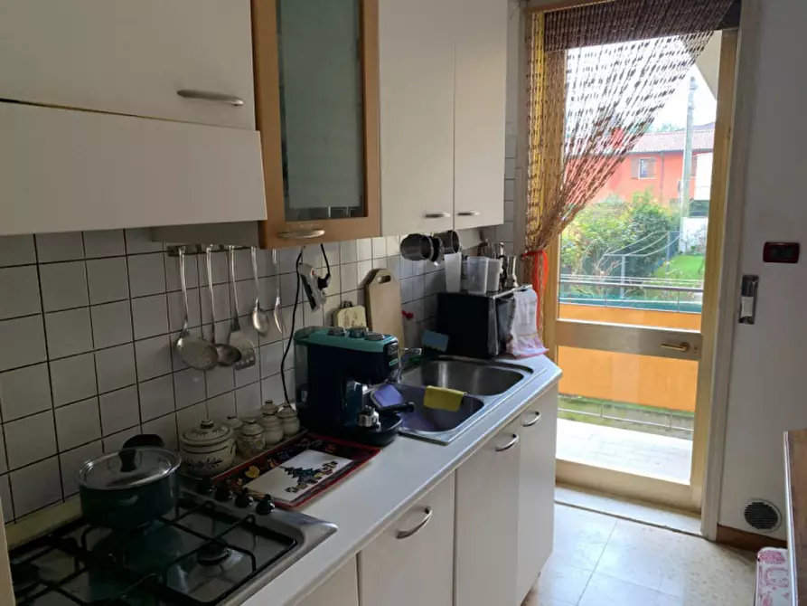 Immagine 1 di Appartamento in vendita  in via Legnago a Padova