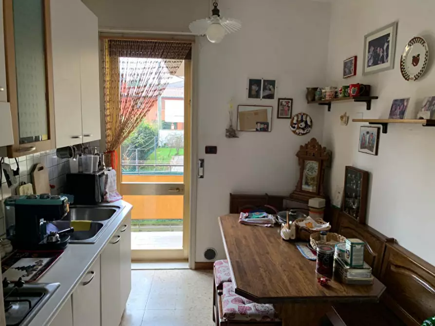 Immagine 2 di Appartamento in vendita  in via Legnago a Padova