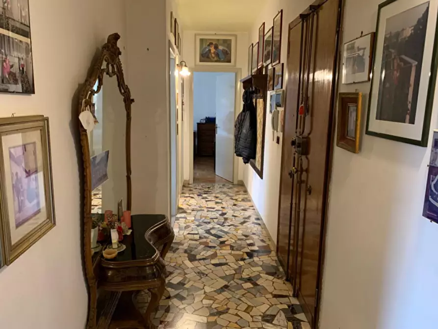 Immagine 4 di Appartamento in vendita  in via Legnago a Padova