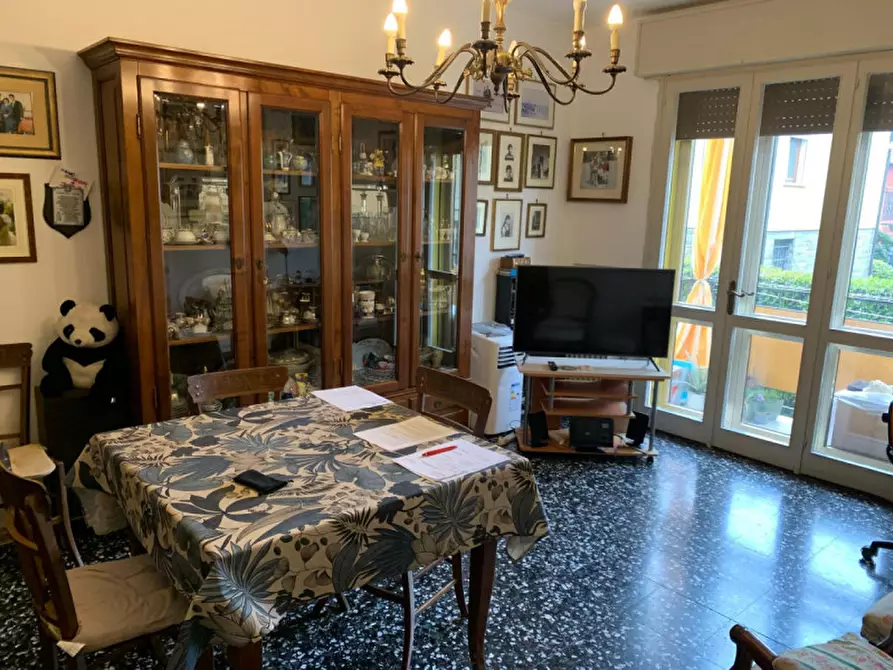 Immagine 6 di Appartamento in vendita  in via Legnago a Padova