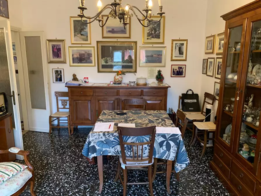 Immagine 7 di Appartamento in vendita  in via Legnago a Padova