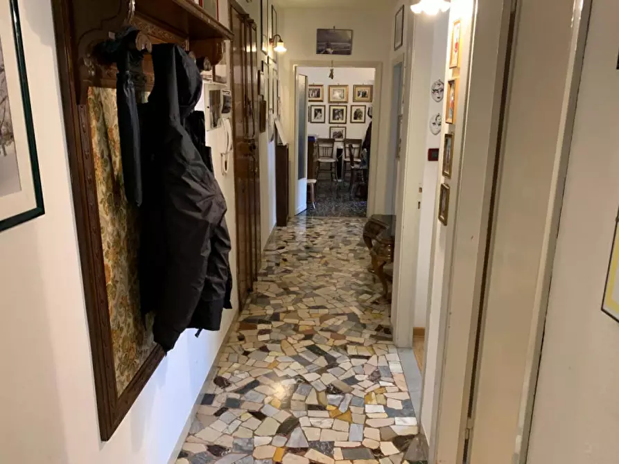 Immagine 8 di Appartamento in vendita  in via Legnago a Padova