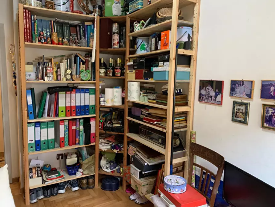 Immagine 9 di Appartamento in vendita  in via Legnago a Padova