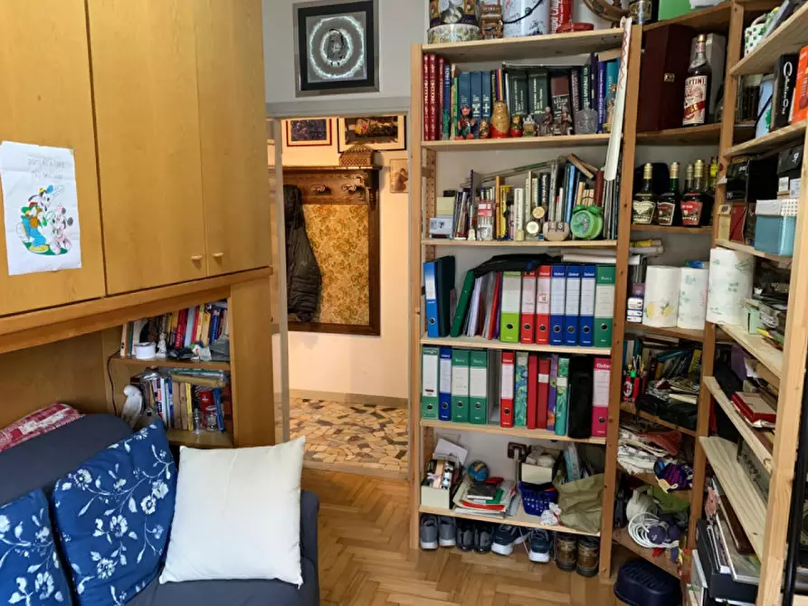 Immagine 10 di Appartamento in vendita  in via Legnago a Padova