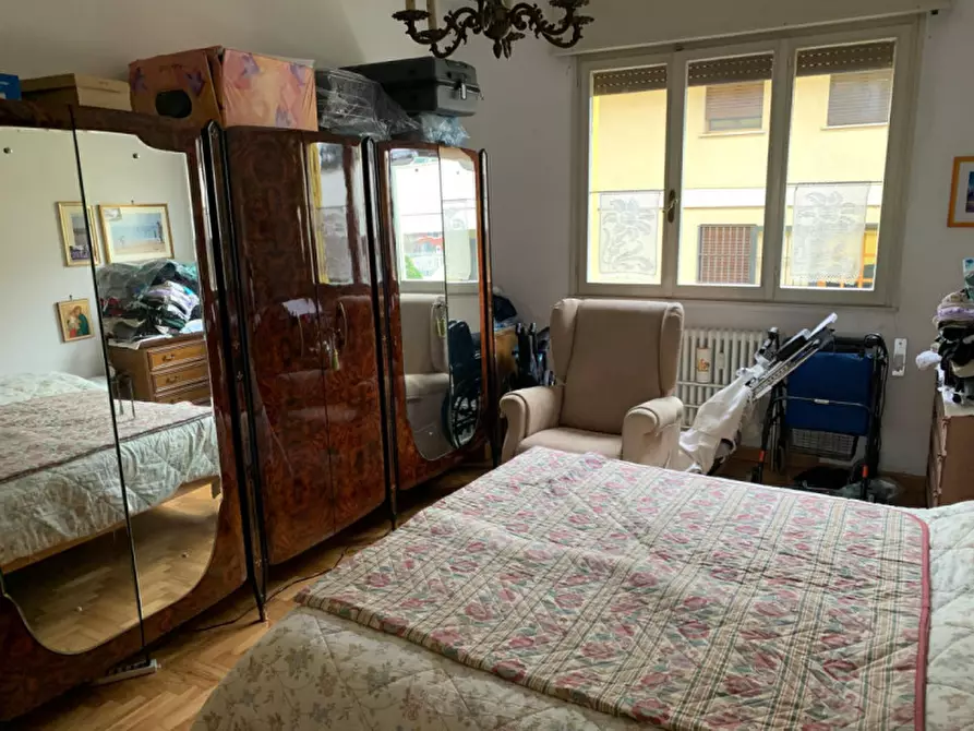 Immagine 13 di Appartamento in vendita  in via Legnago a Padova