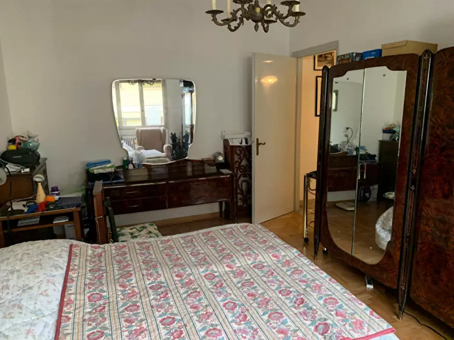 Immagine 14 di Appartamento in vendita  in via Legnago a Padova