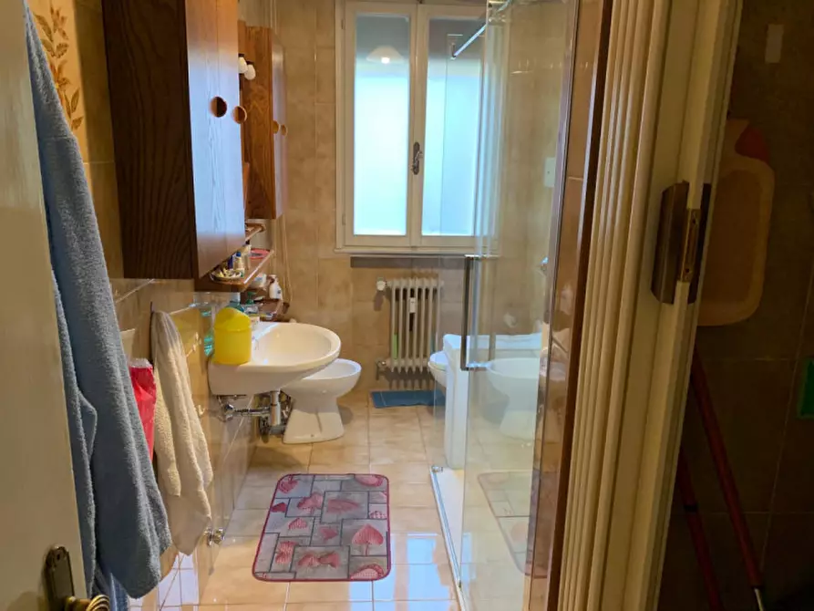 Immagine 15 di Appartamento in vendita  in via Legnago a Padova