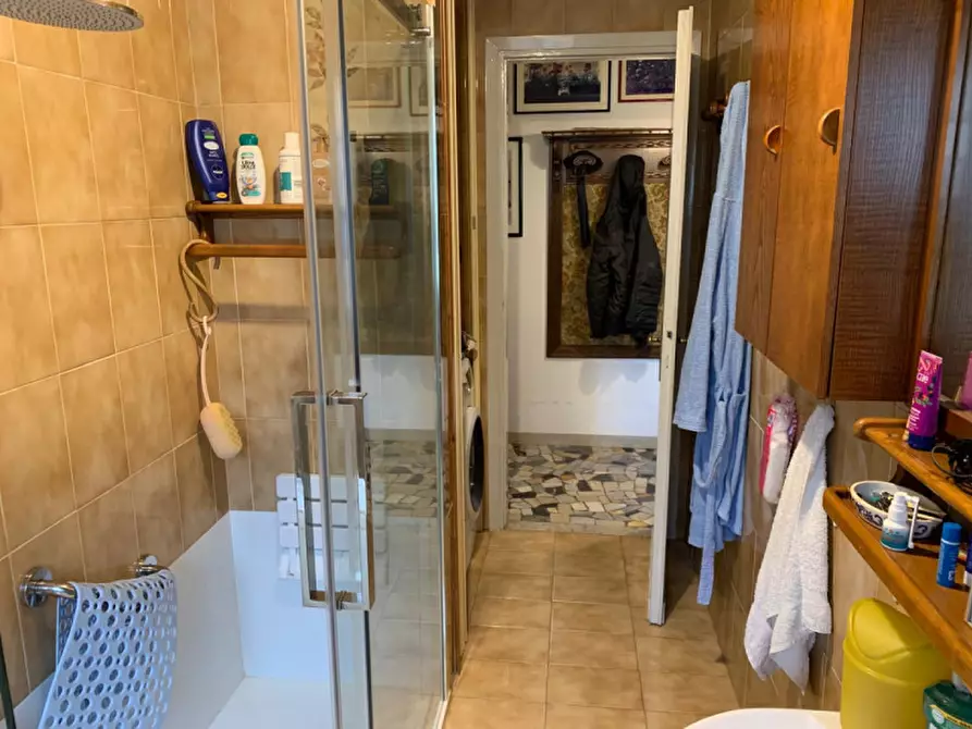 Immagine 16 di Appartamento in vendita  in via Legnago a Padova