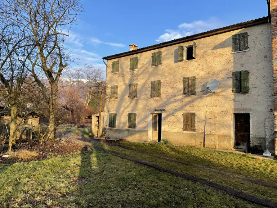 Immagine 1 di Rustico / casale in vendita  in via valcavasia a Cavaso Del Tomba