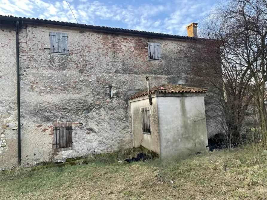 Immagine 4 di Rustico / casale in vendita  in via valcavasia a Cavaso Del Tomba