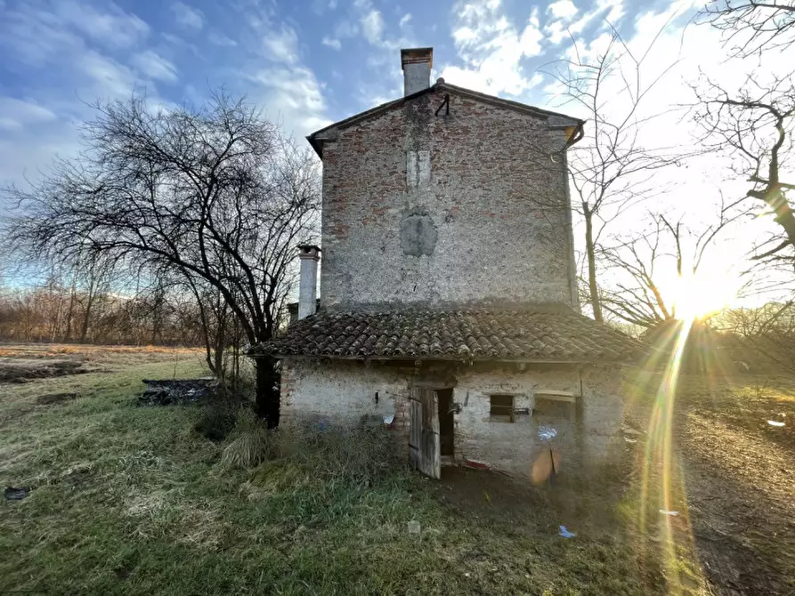 Immagine 6 di Rustico / casale in vendita  in via valcavasia a Cavaso Del Tomba