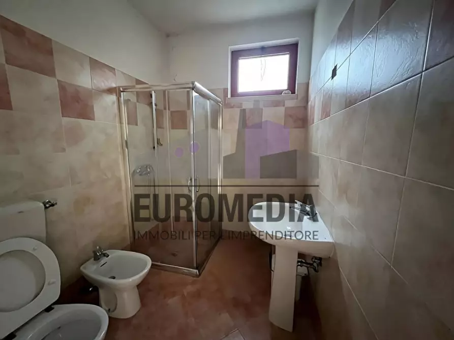 Immagine 4 di Capannone industriale in vendita  in Via Roma, 1 a Orgiano