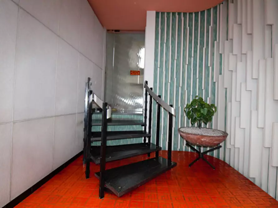 Immagine 2 di Appartamento in vendita  in Corso Lombardia, 165 a Torino