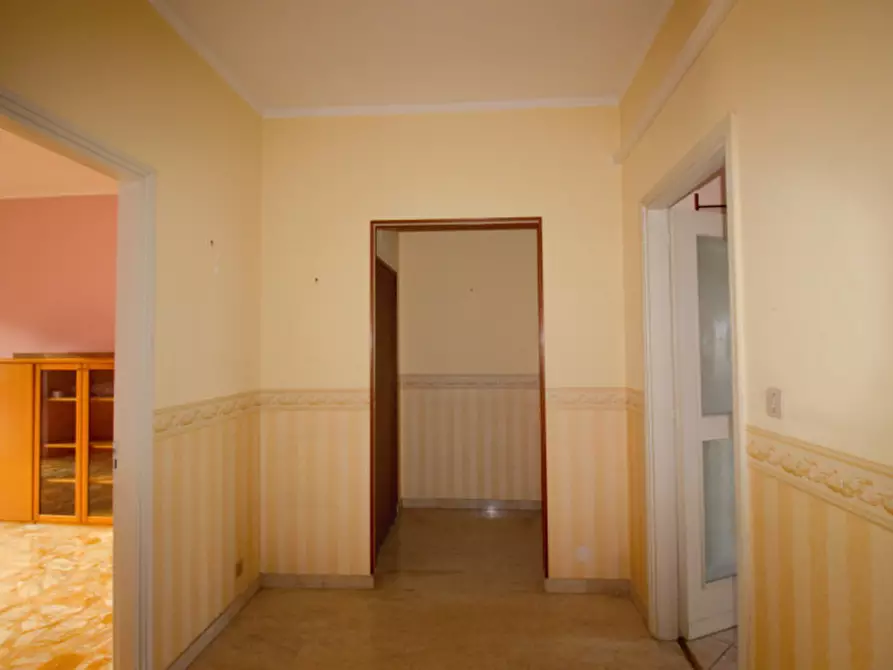 Immagine 4 di Appartamento in vendita  in Corso Lombardia, 165 a Torino